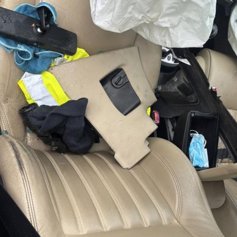 Jante ALFA ROMEO 156 Photo n°12