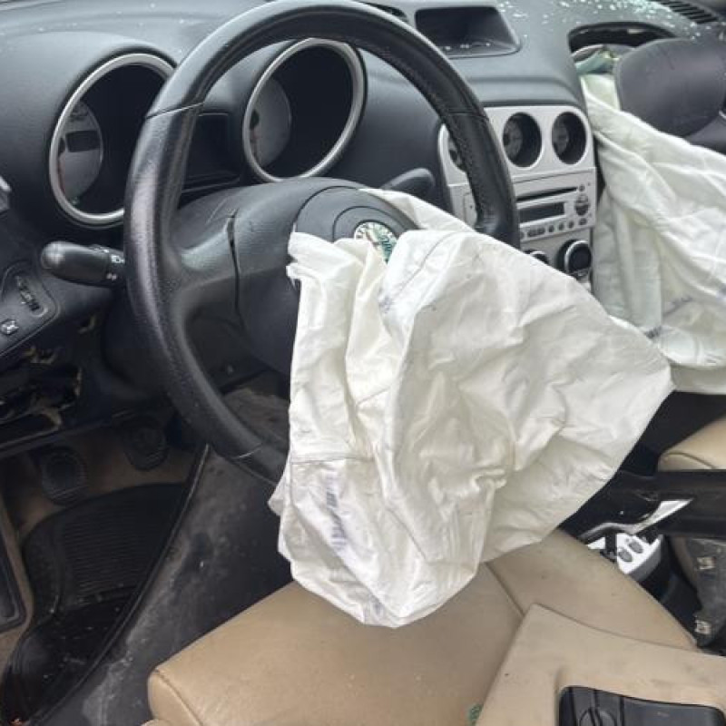 Jante ALFA ROMEO 156 Photo n°13