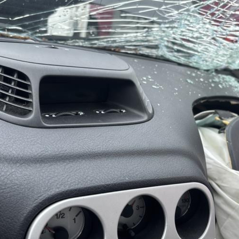 Jante ALFA ROMEO 156 Photo n°18