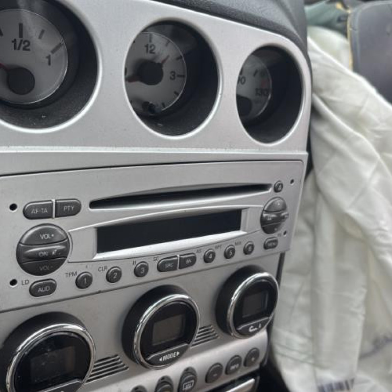 Jante ALFA ROMEO 156 Photo n°20