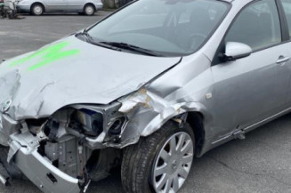 Moteur NISSAN PRIMERA 4 Photo n°1