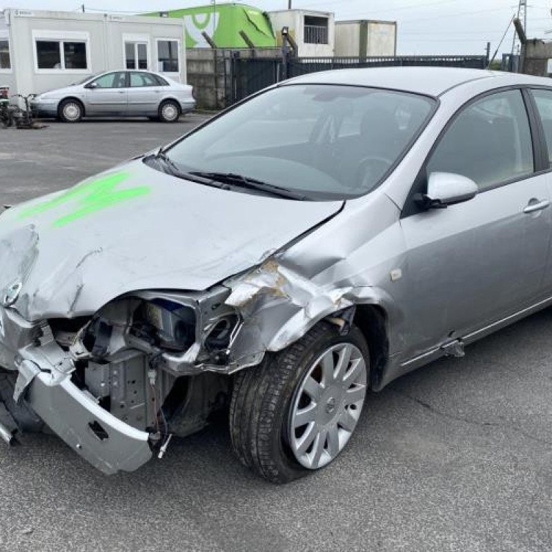 Moteur NISSAN PRIMERA 4 Photo n°1