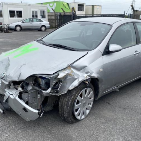 Moteur NISSAN PRIMERA 4 Photo n°1