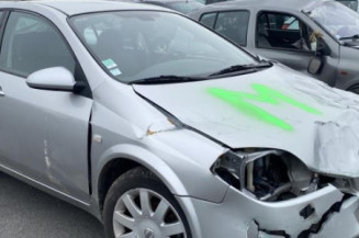 Moteur NISSAN PRIMERA 4