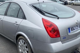 Moteur NISSAN PRIMERA 4