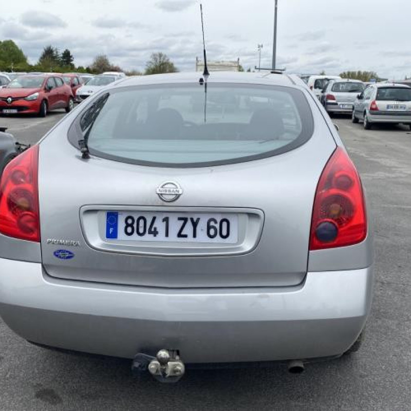 Moteur NISSAN PRIMERA 4 Photo n°5