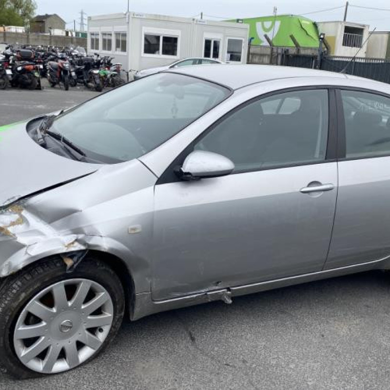 Moteur NISSAN PRIMERA 4 Photo n°7