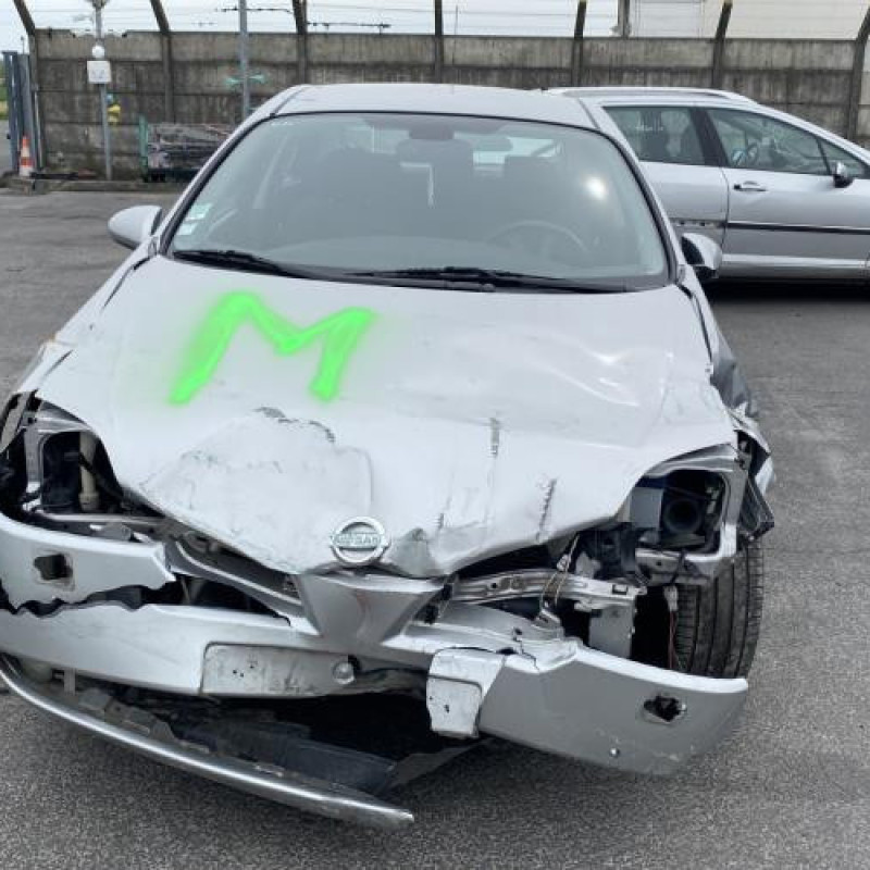 Moteur NISSAN PRIMERA 4 Photo n°8