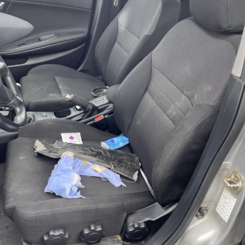 Moteur NISSAN PRIMERA 4 Photo n°11