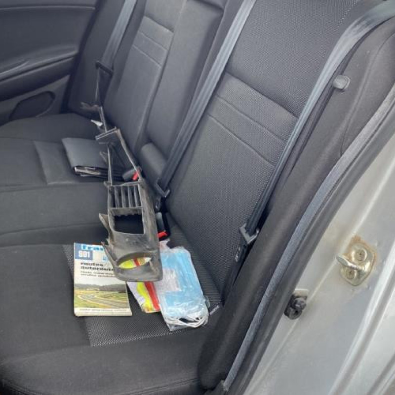 Moteur NISSAN PRIMERA 4 Photo n°12