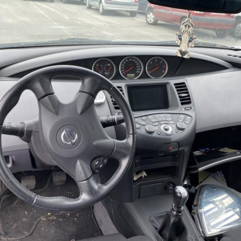 Moteur NISSAN PRIMERA 4 Photo n°14