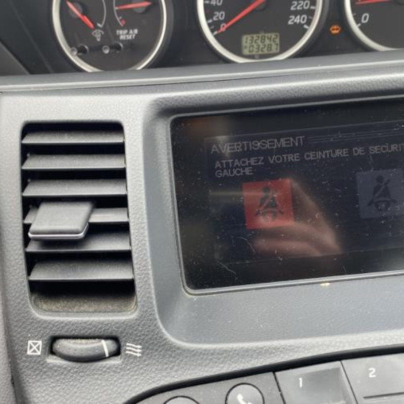 Moteur NISSAN PRIMERA 4 Photo n°17