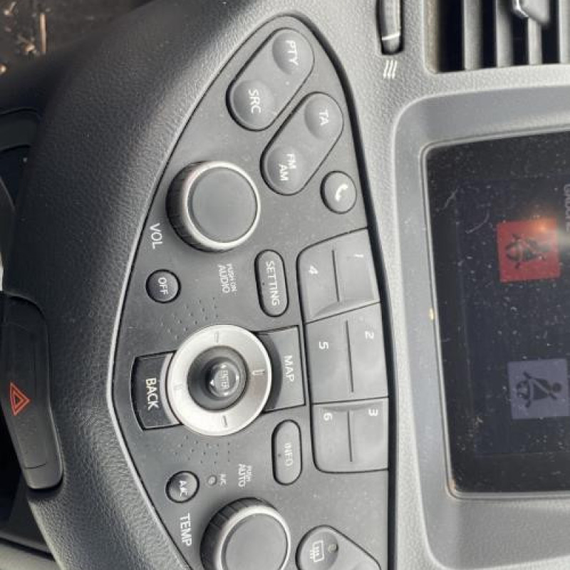 Moteur NISSAN PRIMERA 4 Photo n°18