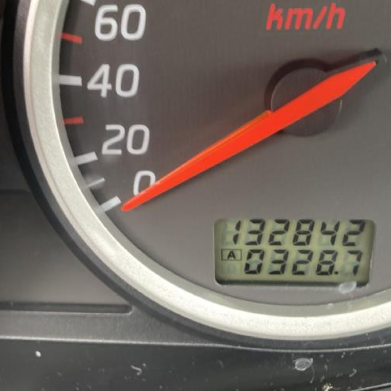 Moteur NISSAN PRIMERA 4 Photo n°20