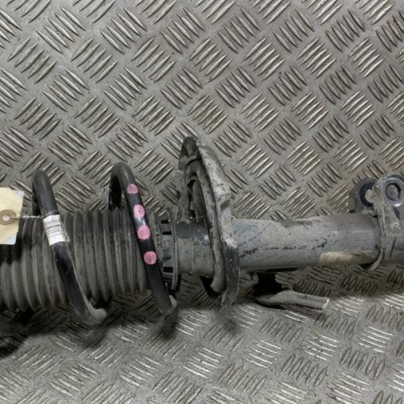 Amortisseur avant droit MERCEDES CLASSE A 176 Photo n°1