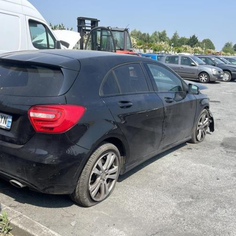 Amortisseur avant droit MERCEDES CLASSE A 176 Photo n°15