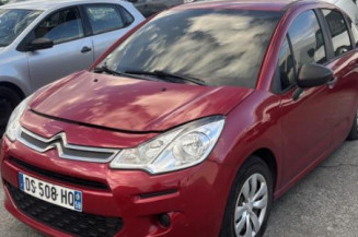 Moteur CITROEN C3 2 Photo n°1