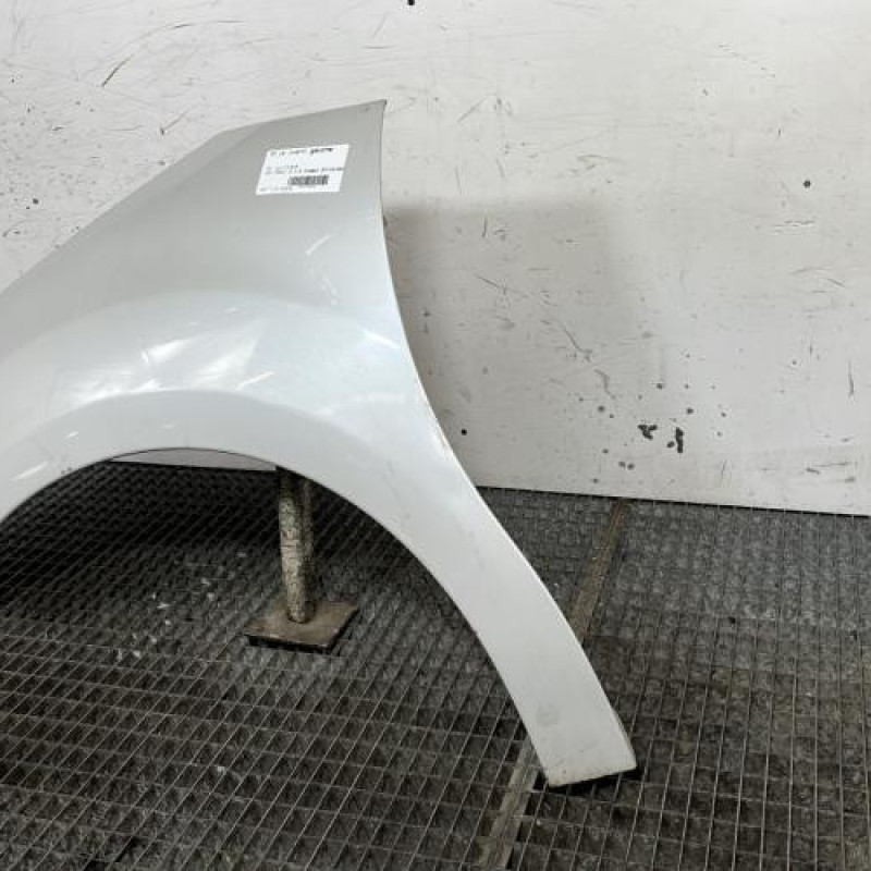 Aile avant gauche DS DS3 Photo n°3