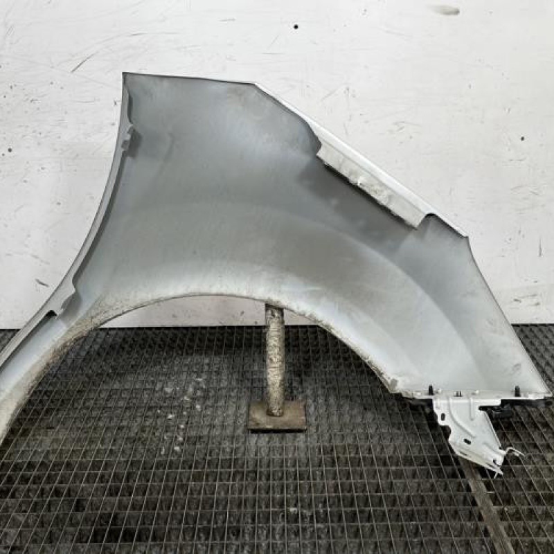 Aile avant gauche DS DS3 Photo n°4