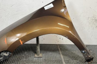 Aile avant gauche DACIA DUSTER 1 Photo n°1