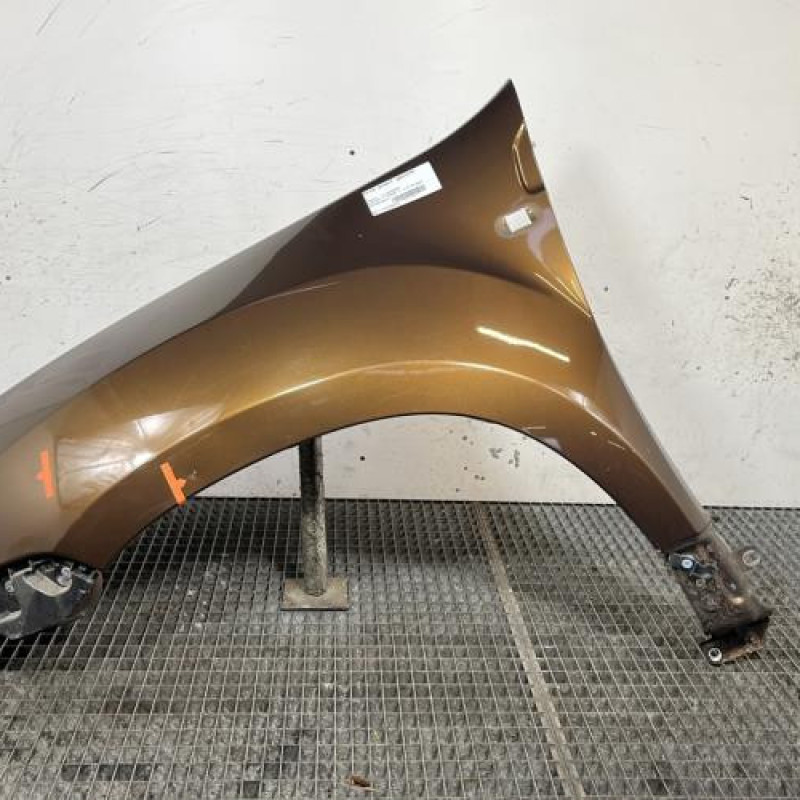 Aile avant gauche DACIA DUSTER 1 Photo n°1