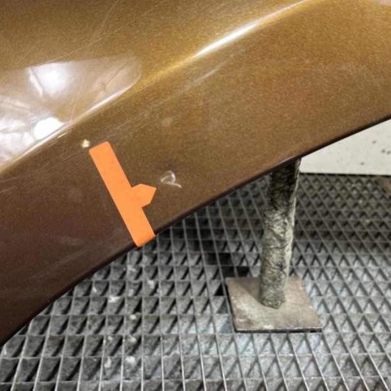 Aile avant gauche DACIA DUSTER 1 Photo n°2