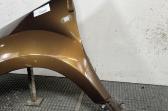 Aile avant gauche DACIA DUSTER 1