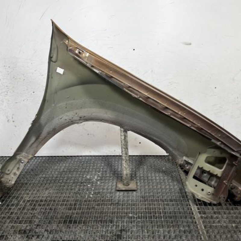Aile avant gauche DACIA DUSTER 1 Photo n°6