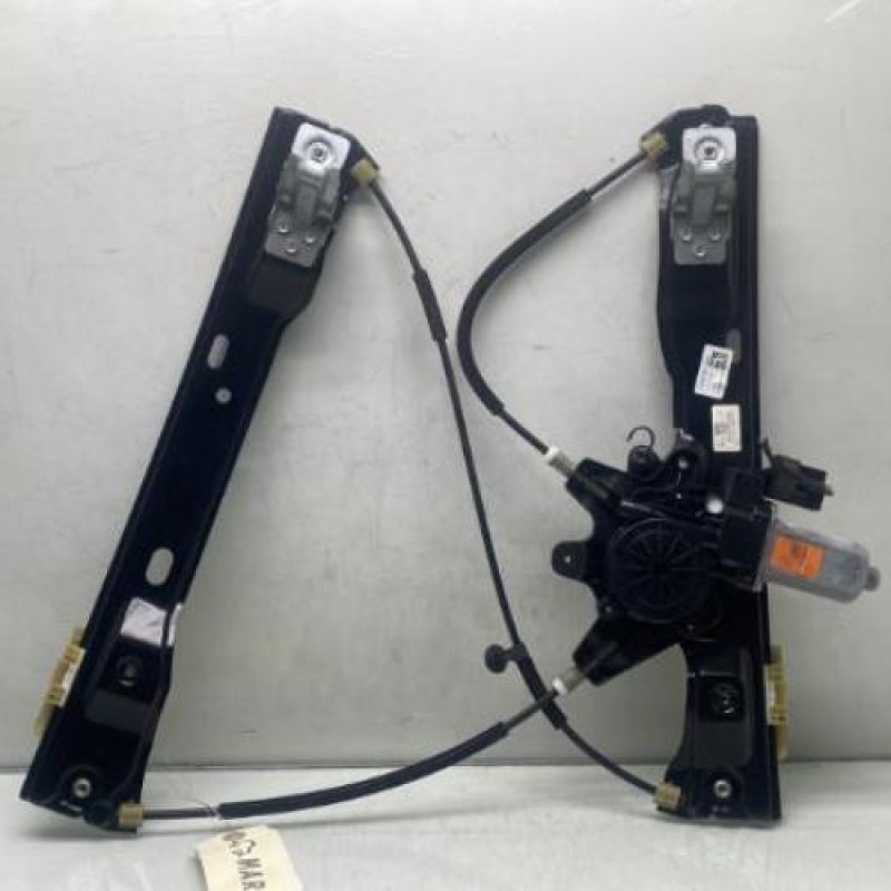 Leve vitre electrique avant droit FORD FOCUS 3 Photo n°6
