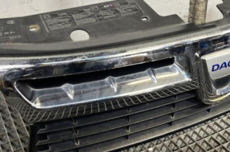 Calandre DACIA DUSTER 1