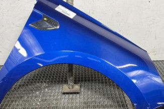 Aile avant droit RENAULT CLIO 5 Photo n°1