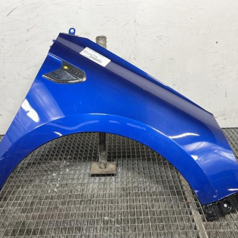 Aile avant droit RENAULT CLIO 5 Photo n°1