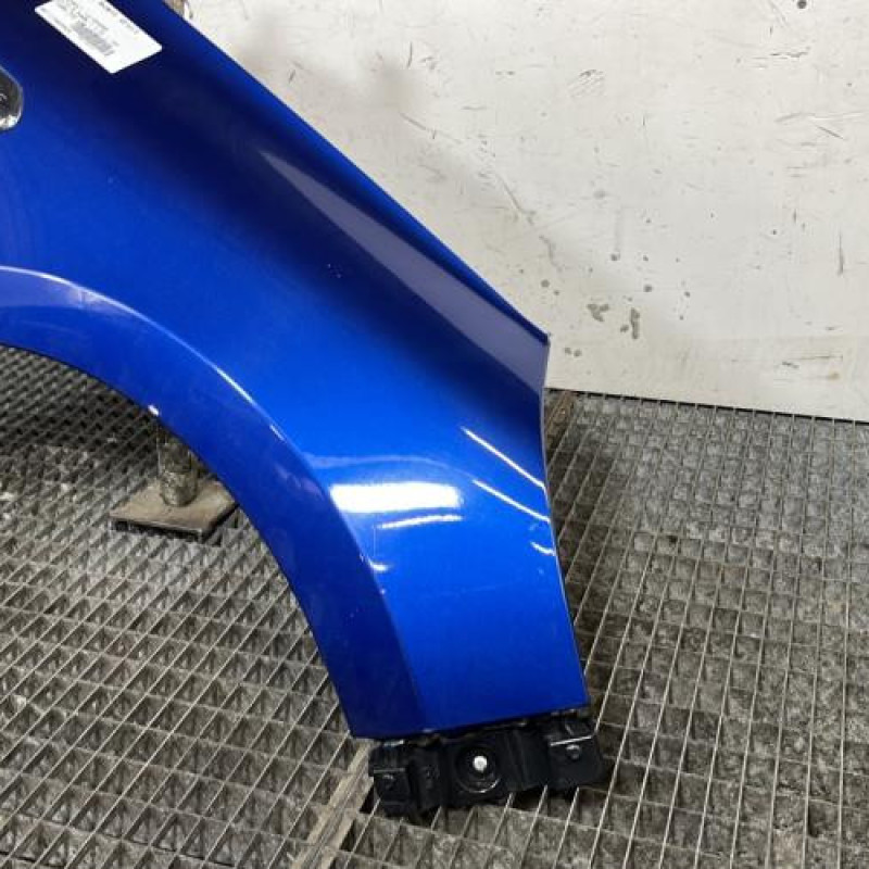 Aile avant droit RENAULT CLIO 5 Photo n°2