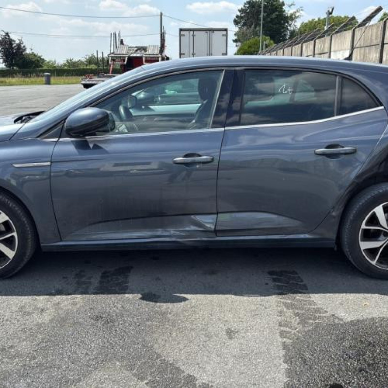 Moteur RENAULT MEGANE 4 Photo n°19