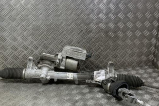 Cremaillere assistee MERCEDES CLASSE A 176 Photo n°1