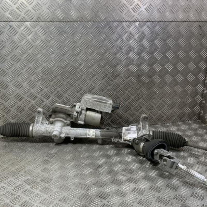 Cremaillere assistee MERCEDES CLASSE A 176 Photo n°1