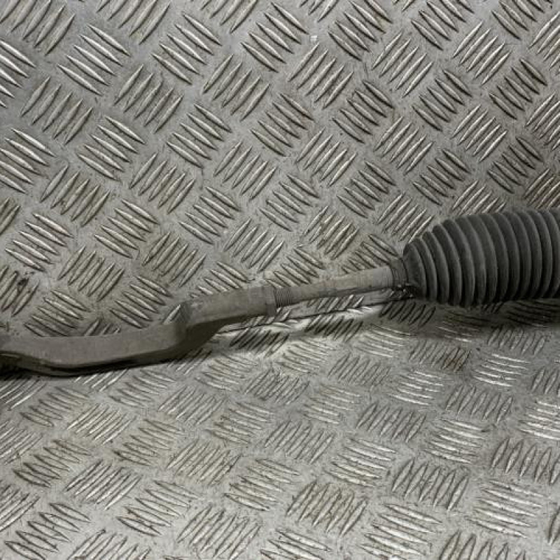 Cremaillere assistee MERCEDES CLASSE A 176 Photo n°2