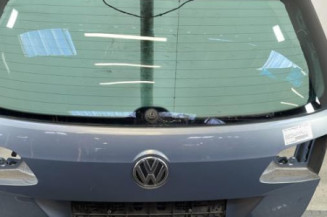 Malle/Hayon arriere VOLKSWAGEN PASSAT 6 Photo n°1