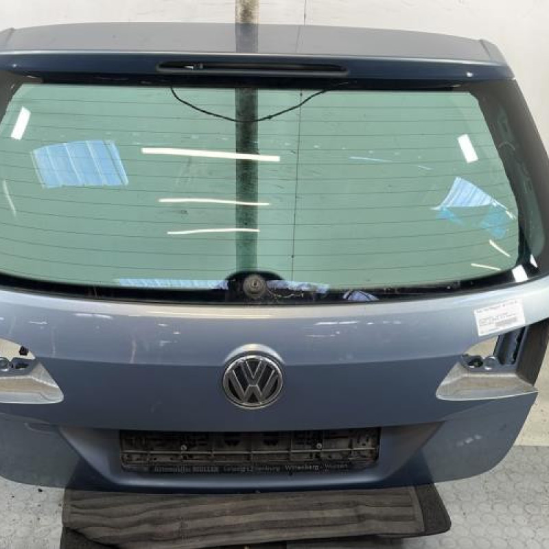 Malle/Hayon arriere VOLKSWAGEN PASSAT 6 Photo n°1
