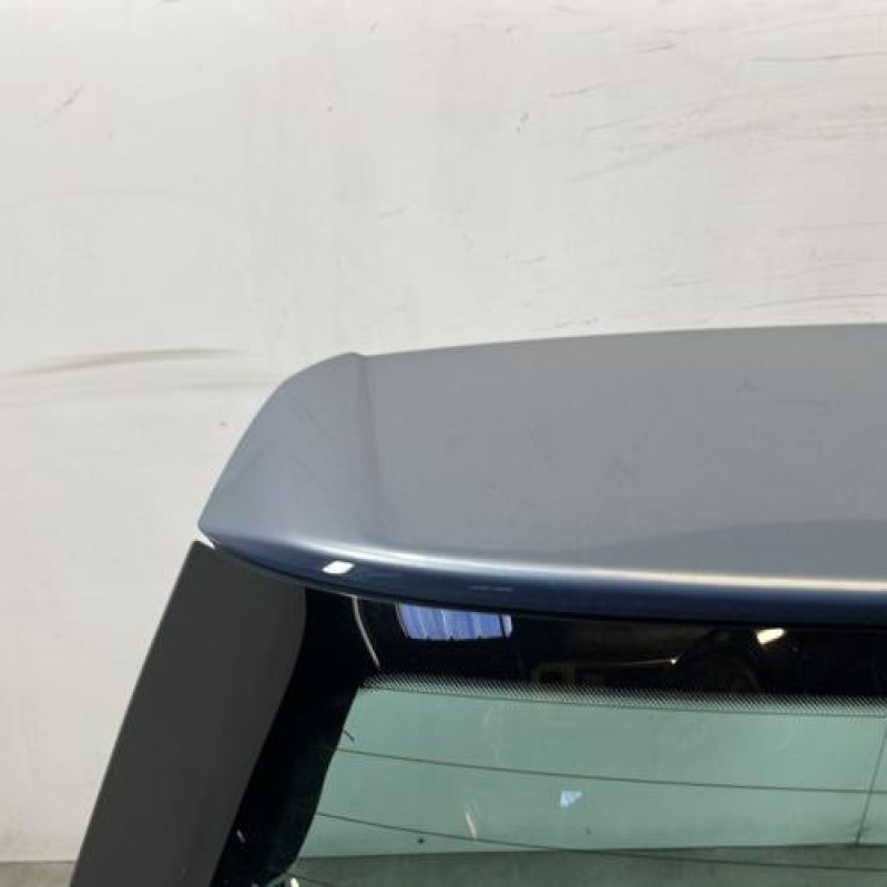 Malle/Hayon arriere VOLKSWAGEN PASSAT 6 Photo n°2