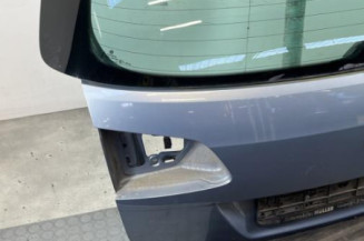 Malle/Hayon arriere VOLKSWAGEN PASSAT 6