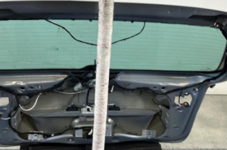 Malle/Hayon arriere VOLKSWAGEN PASSAT 6