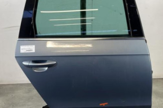 Porte arriere droit VOLKSWAGEN PASSAT 6 Photo n°1