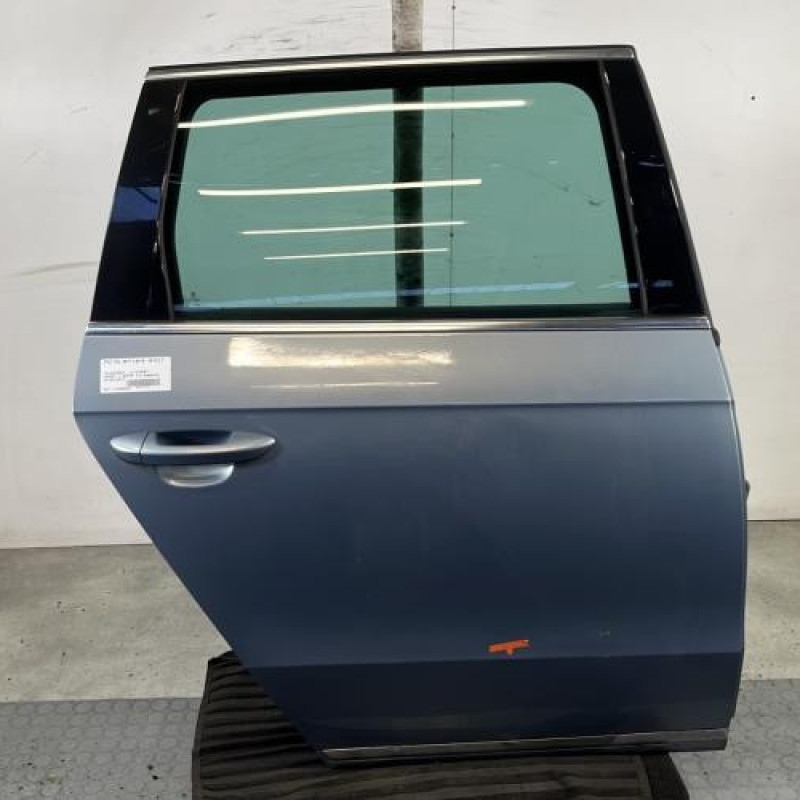 Porte arriere droit VOLKSWAGEN PASSAT 6 Photo n°1