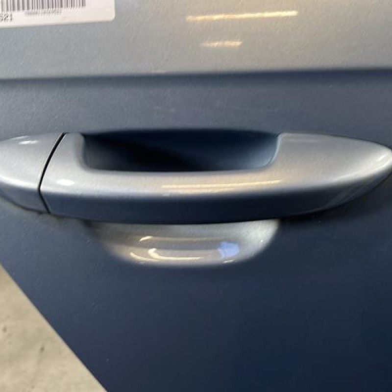 Porte arriere droit VOLKSWAGEN PASSAT 6 Photo n°2