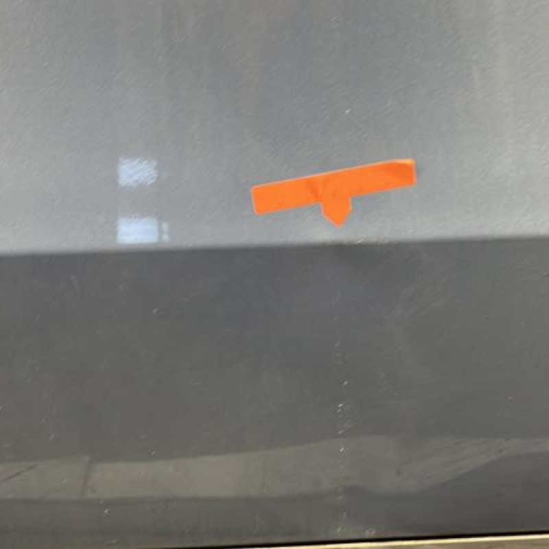 Porte arriere droit VOLKSWAGEN PASSAT 6 Photo n°3