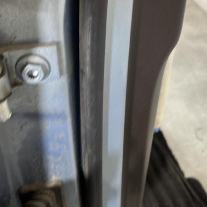 Porte arriere droit VOLKSWAGEN PASSAT 6 Photo n°5