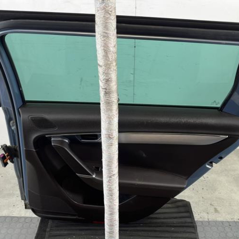 Porte arriere droit VOLKSWAGEN PASSAT 6 Photo n°7