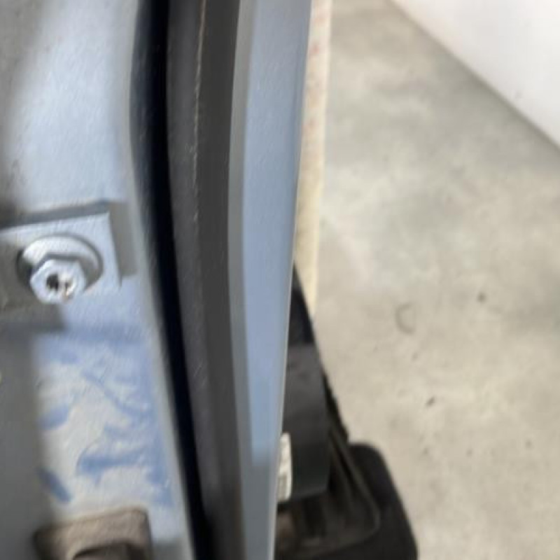 Porte avant droit VOLKSWAGEN PASSAT 6 Photo n°4