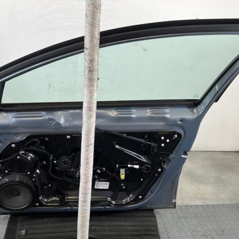 Porte avant droit VOLKSWAGEN PASSAT 6 Photo n°6